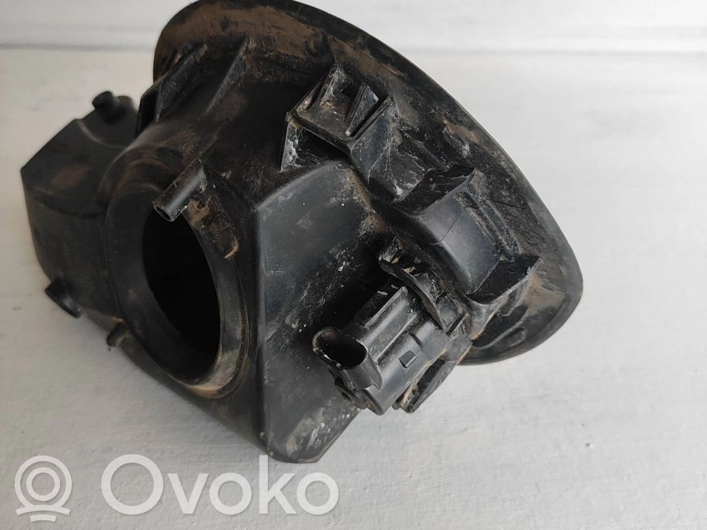 Chrysler Pacifica Fuel tank cap 