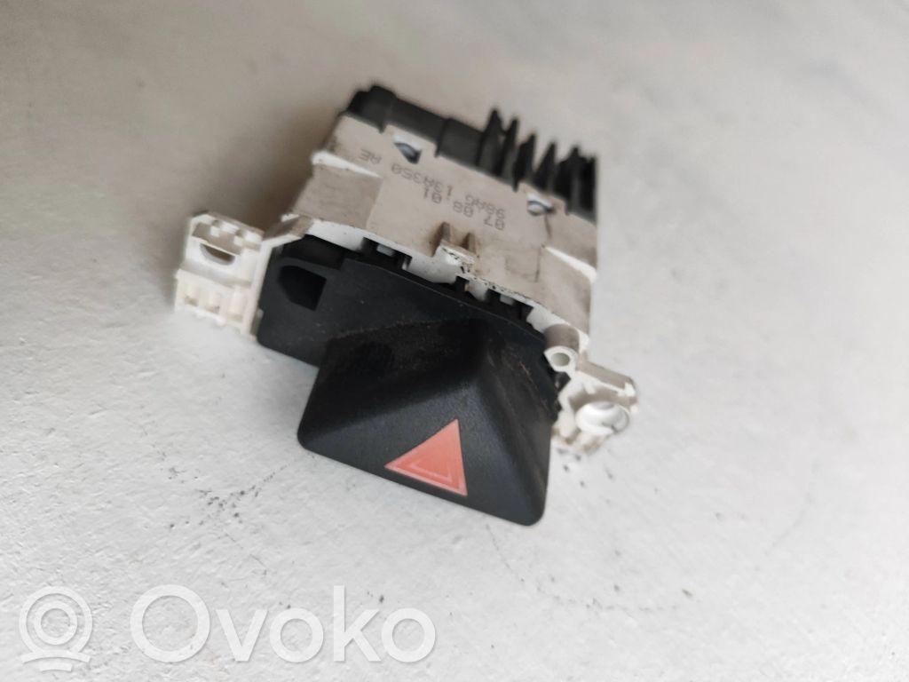 Hazard light switch   98AG13A350AE,070801,1112004