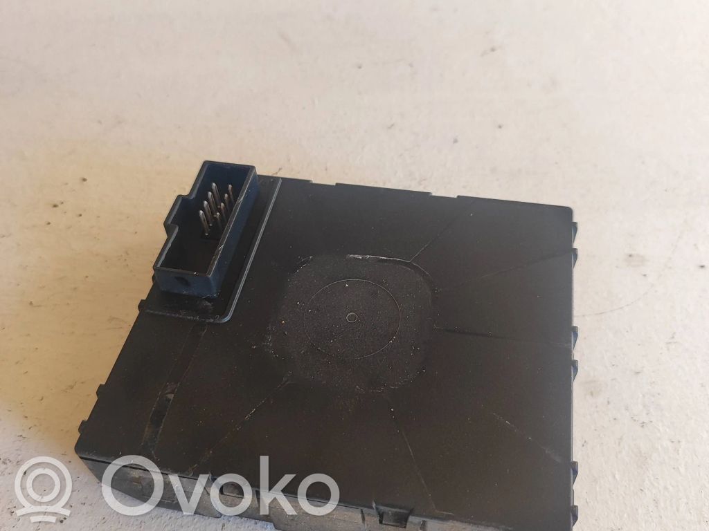 Opel Vectra C Fuse box set 