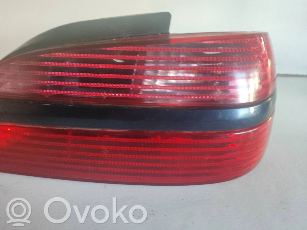 Peugeot 406 Takavalot 