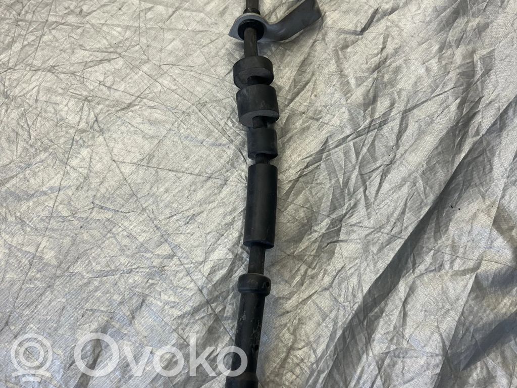 Volvo S60 Jarruletkun putki 