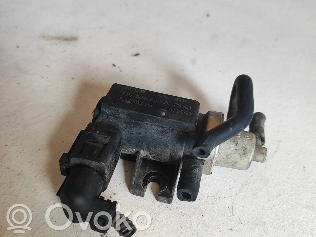 Skoda Octavia Mk1 (1U) Solenoīda vārsts 