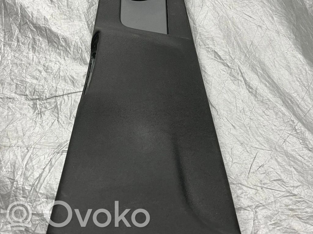 Volvo S60 Inne części wnętrza samochodu 