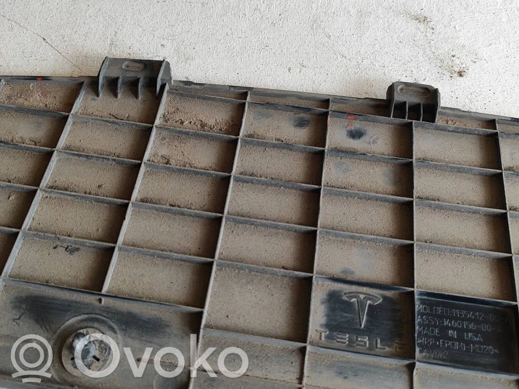Tesla Model 3 Tow hook cap/cover 