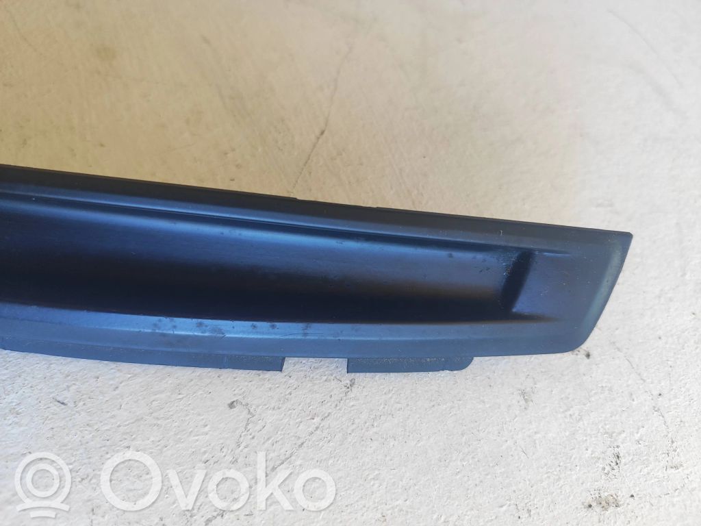 Citroen C4 I Center console decorative trim 