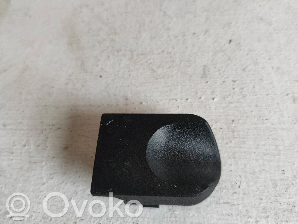 Opel Insignia A Kita salono detalė 