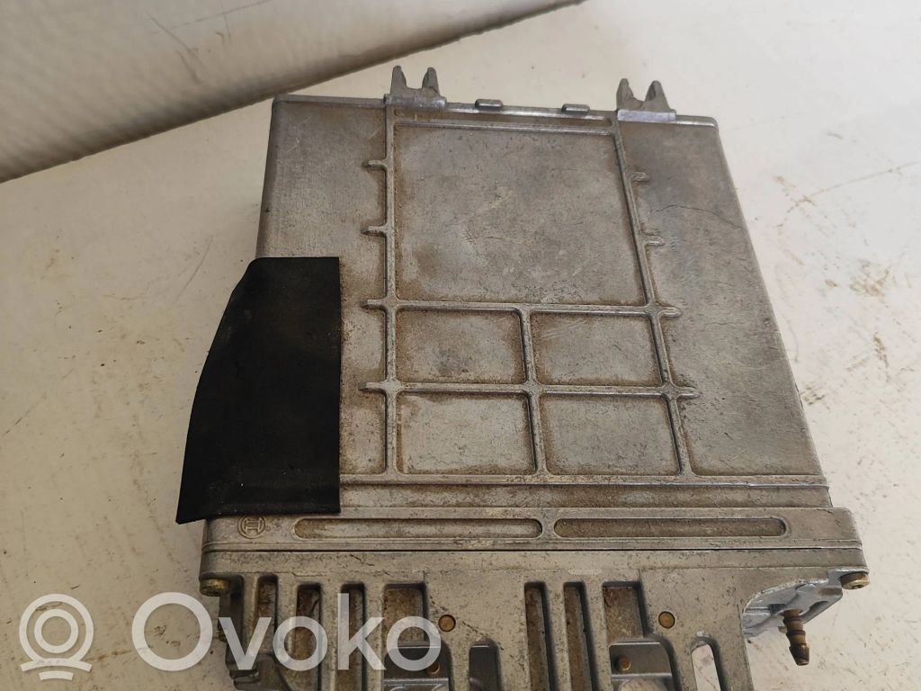 Volkswagen Sharan Engine control unit/module 
