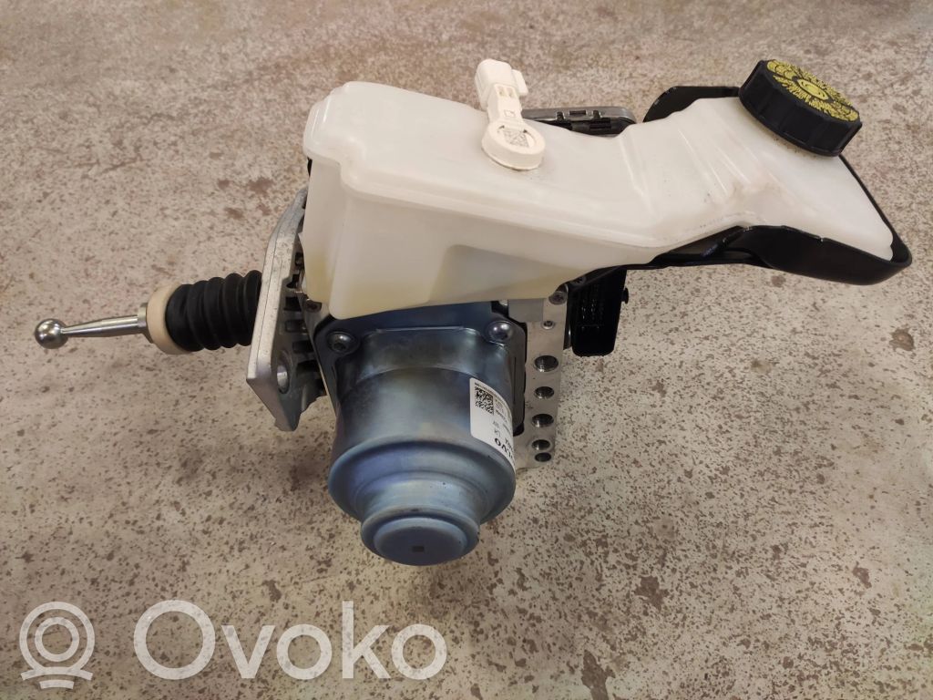 Volvo S60 ABS bloks 