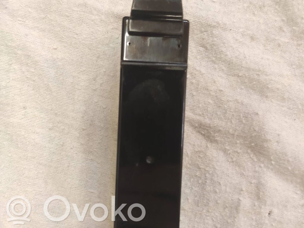 Volvo S60 Inne wyposażenie elektryczne 