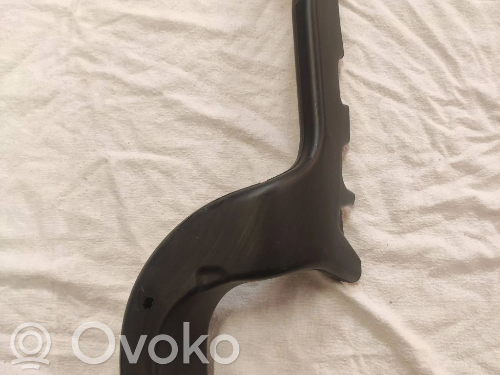 Volvo S60 Kanał powietrzny kabiny 