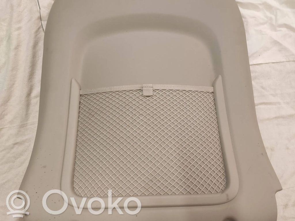 Volvo S60 Poszycie fotela 