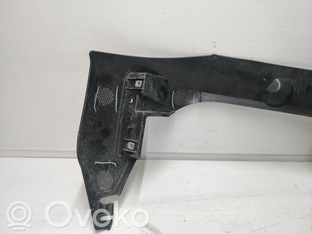 Dodge Durango Fog light bracket 