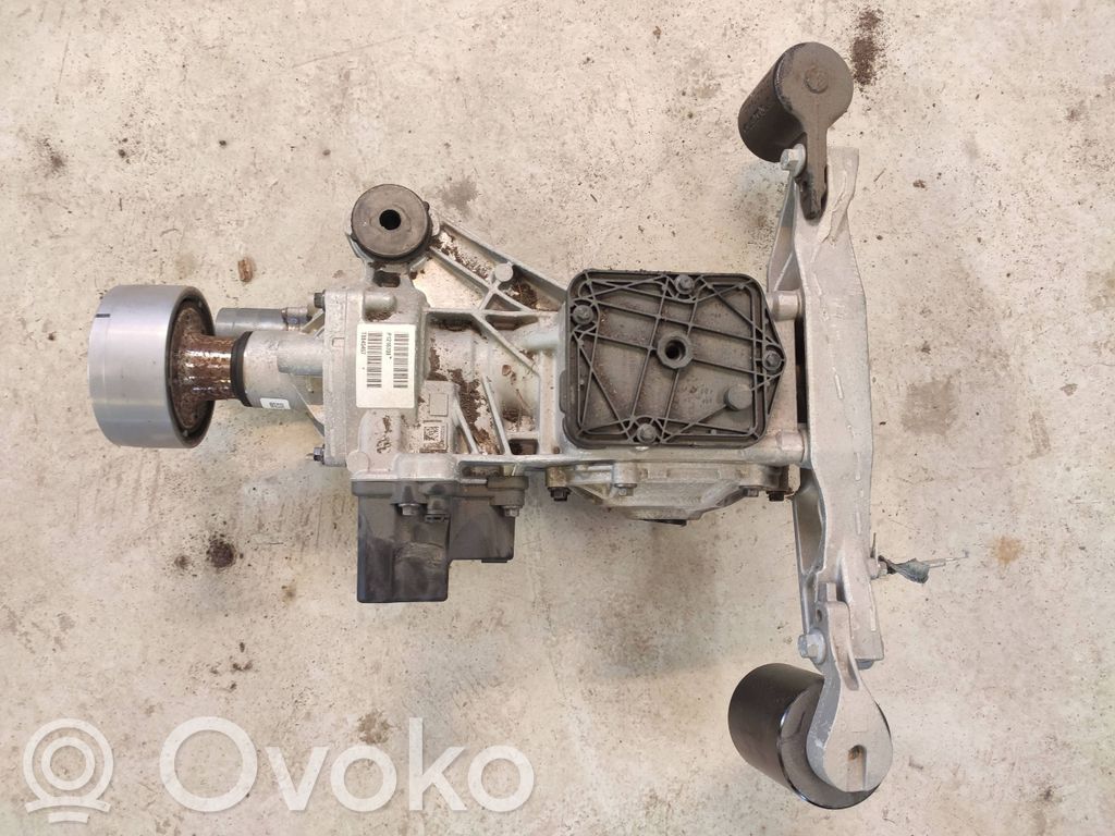 Hinterachsdifferential   32339020,31492917