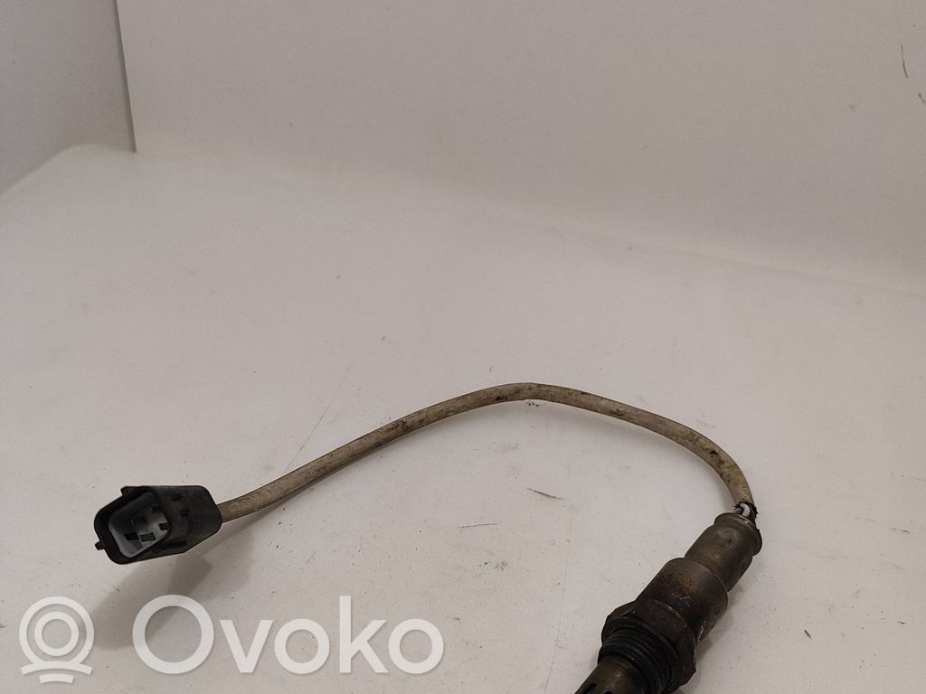 Nissan Qashqai Lambda probe sensor 