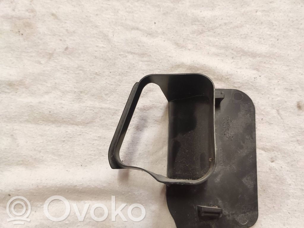 Volvo S60 Wlot / Kanał powietrza intercoolera 