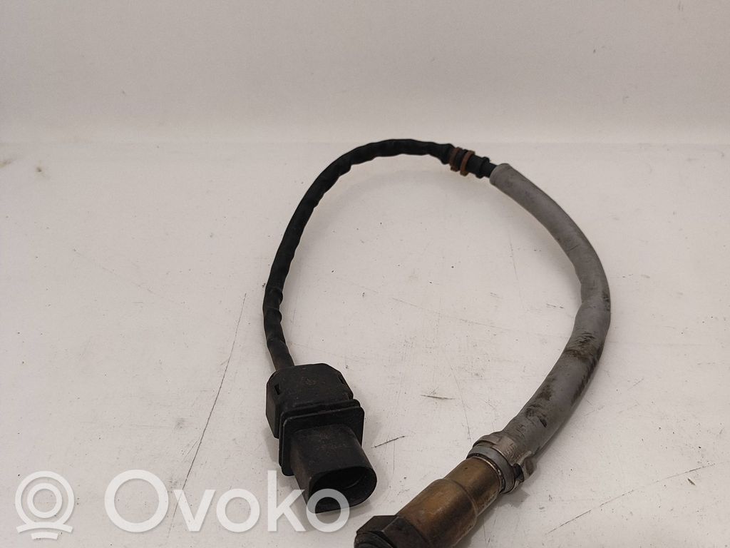Volkswagen Golf Plus Lambda probe sensor 