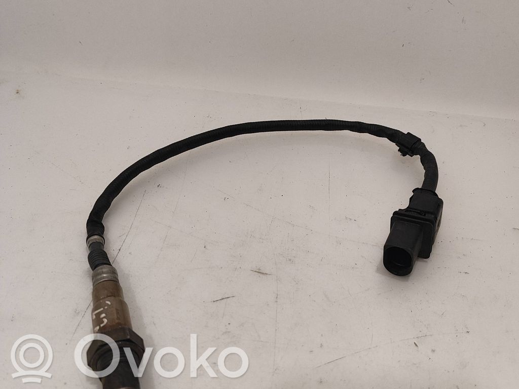 Lambda probe sensor   0281004129,55564978