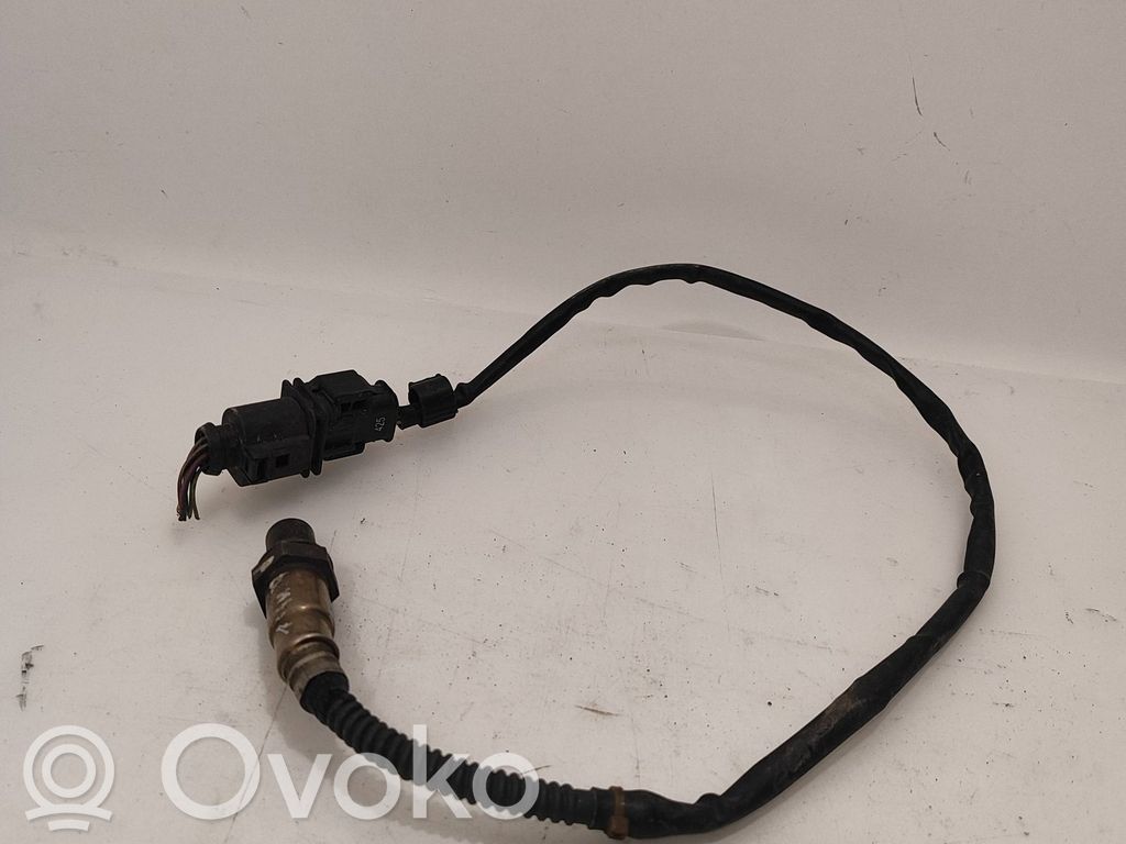 Lambda probe sensor   03G906262A,0281004042