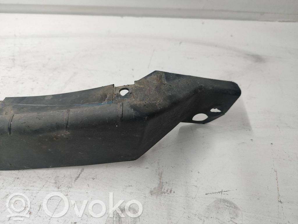 Dodge RAM Front splash guards bracket 