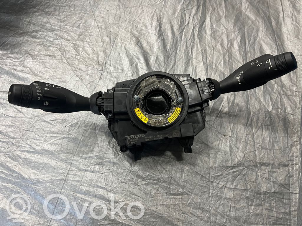 Volvo S60 Indicator stalk 