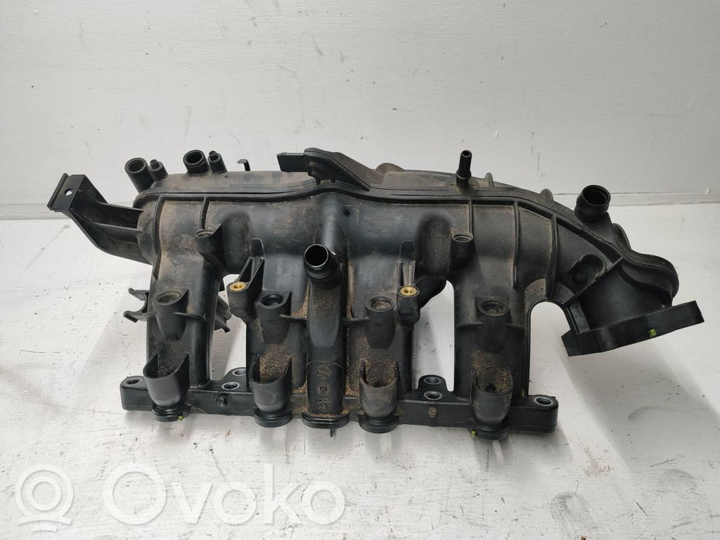 Buick Encore I Kolektorius įsiurbimo 