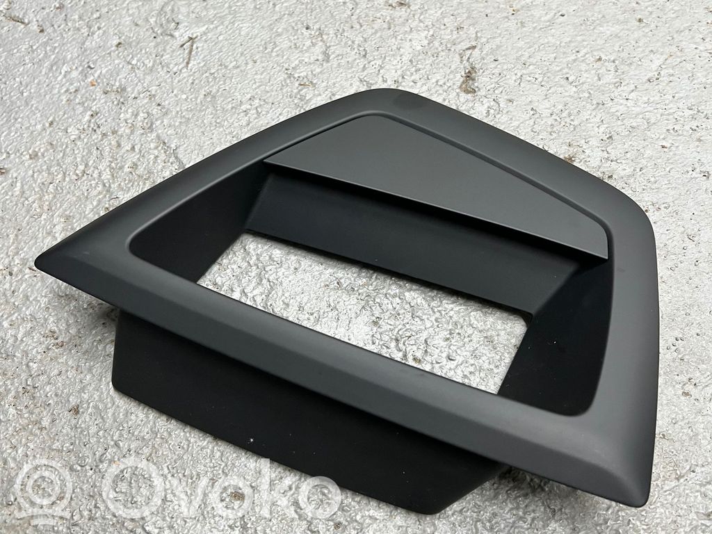 Volvo S60 Head up display trim 