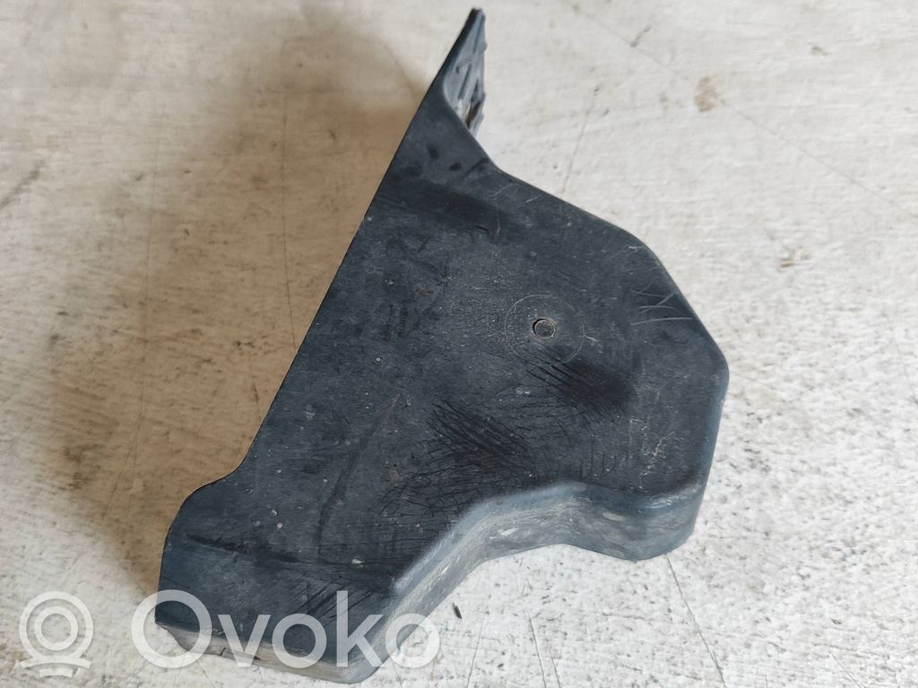 Dodge RAM Front bumper mounting bracket 