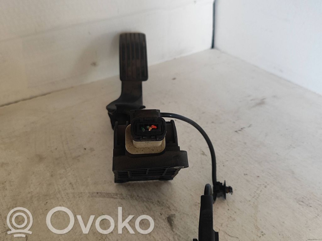 Citroen C4 I Pedal del acelerador 