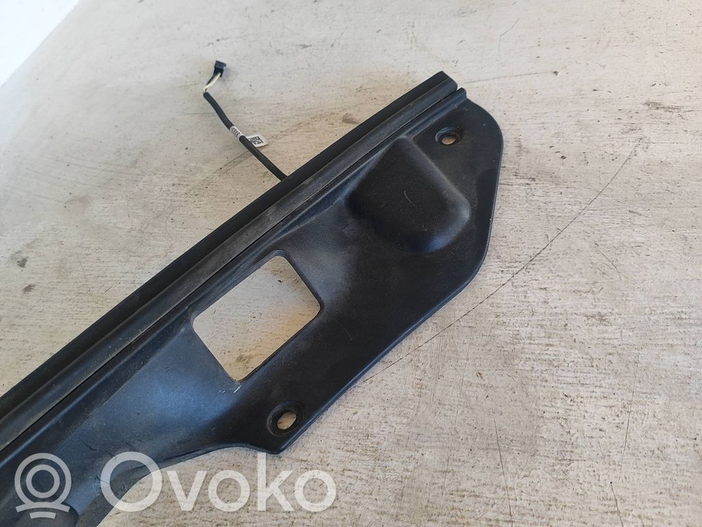 Other trunk/boot trim element   600757600,1005361