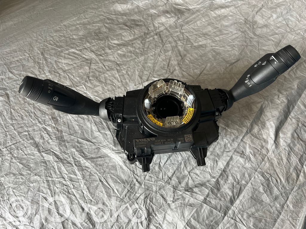 Indicator stalk   32266027,14042019,D25KE2