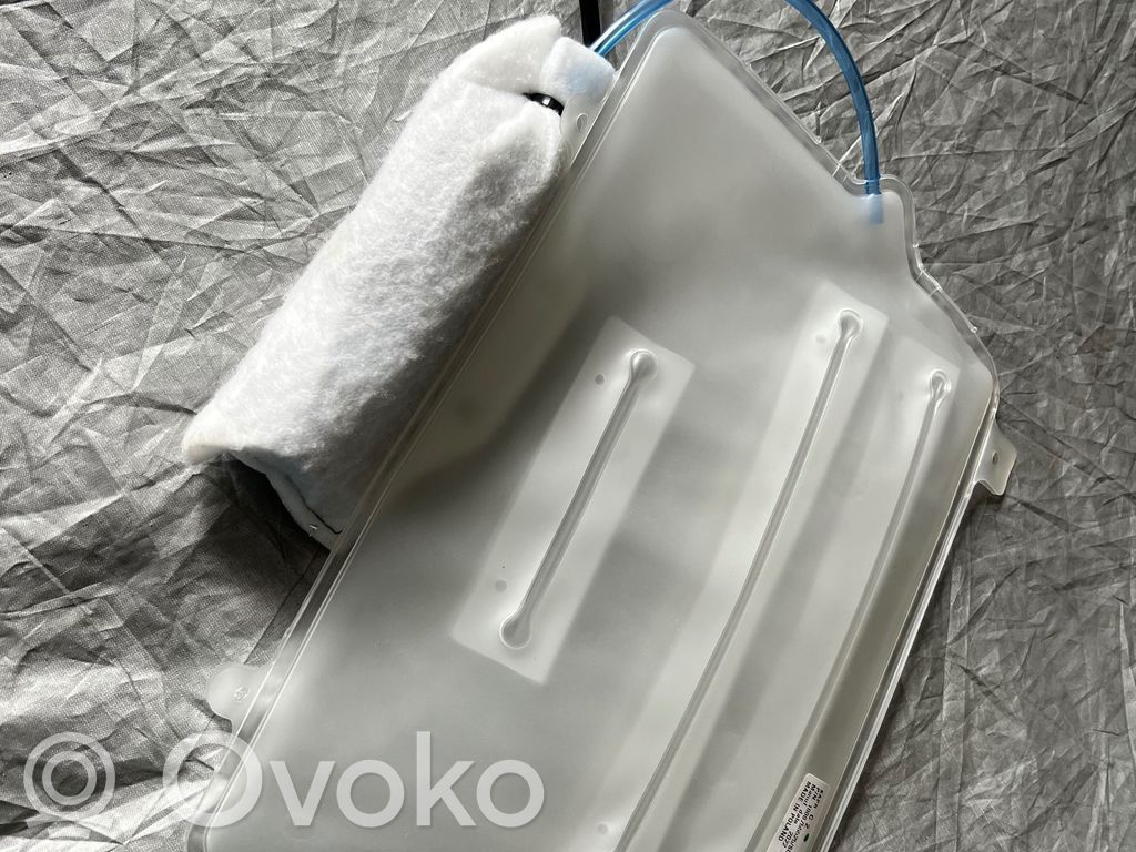 Volvo S60 Inne fotele 