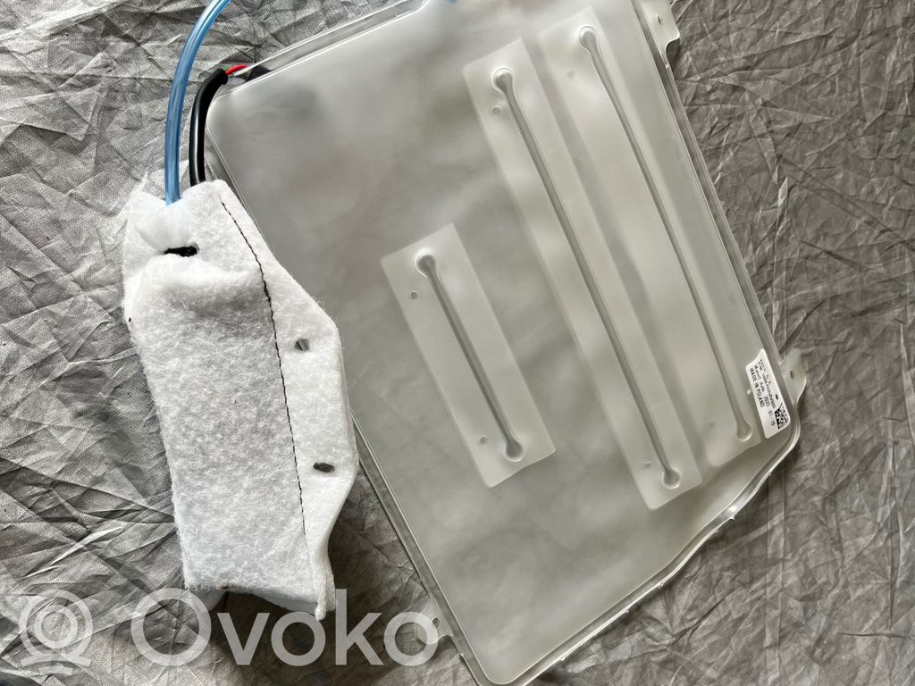 Volvo S60 Inne fotele 