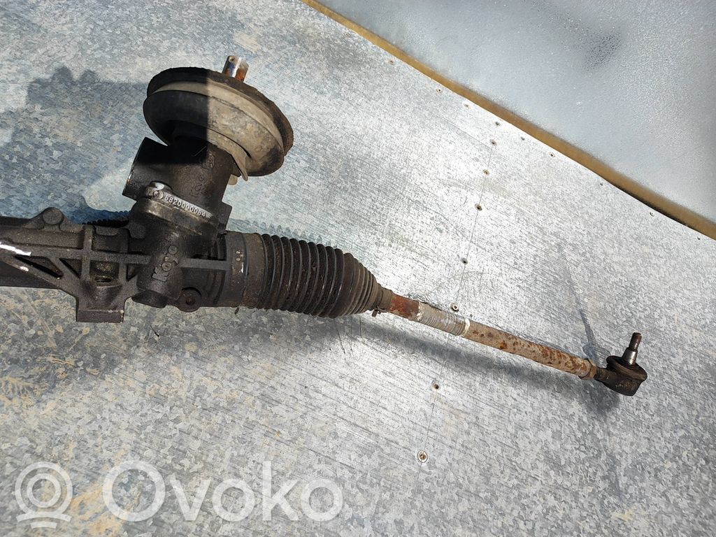 Citroen C4 I Vairo kolonėlė 