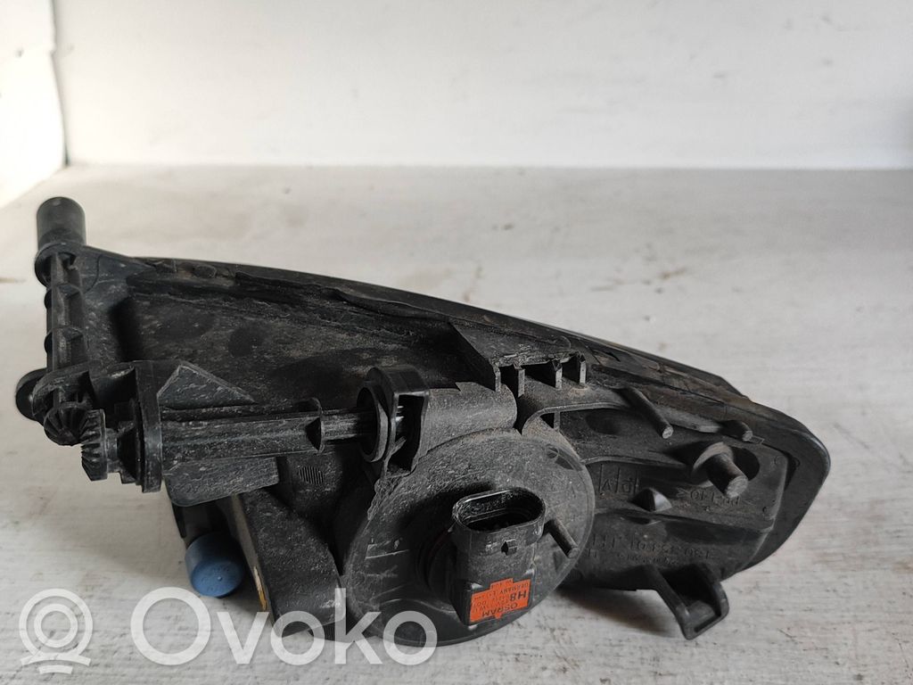 Audi A3 S3 8V Etusumuvalo 