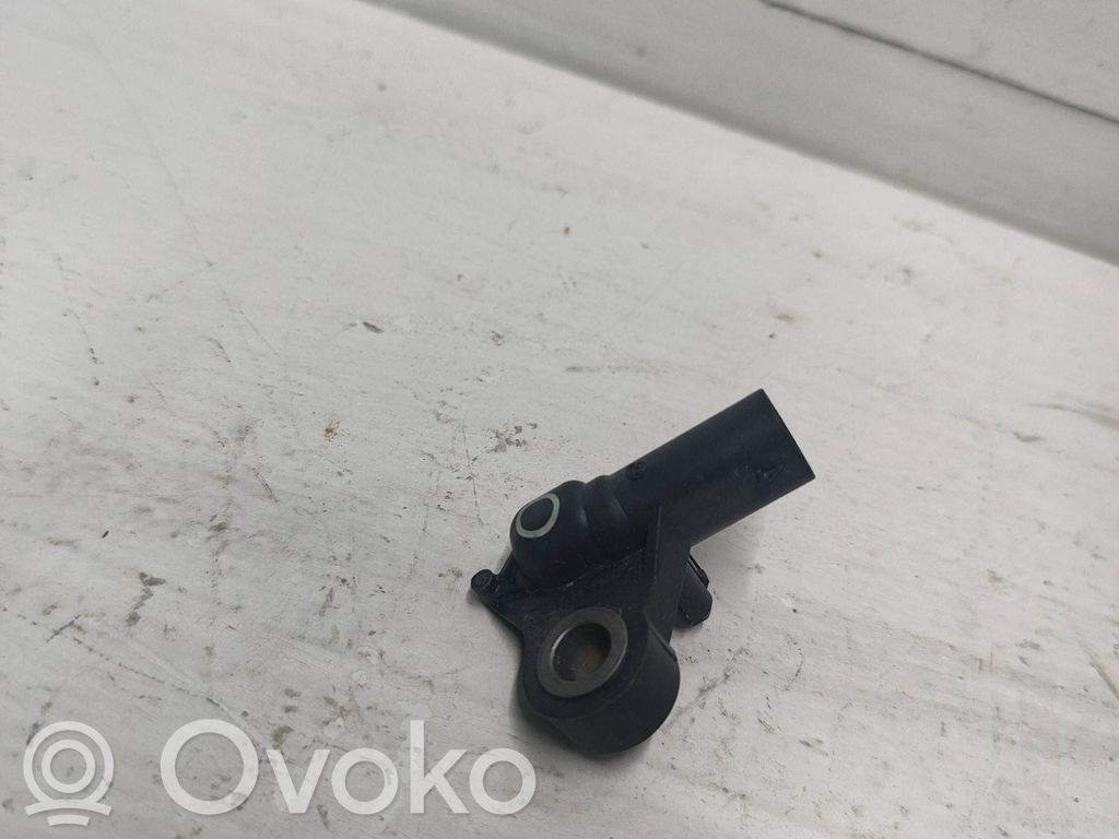 Airbagsensor Crashsensor Drucksensor   4M0959643