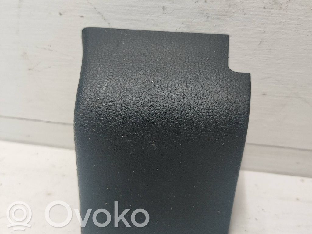 Skoda Fabia Mk2 (5J) Inne części wnętrza samochodu 