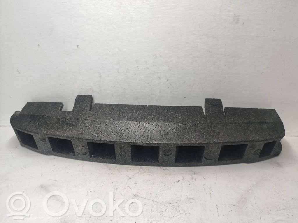Skoda Fabia Mk2 (5J) Traversă bară protecție față 