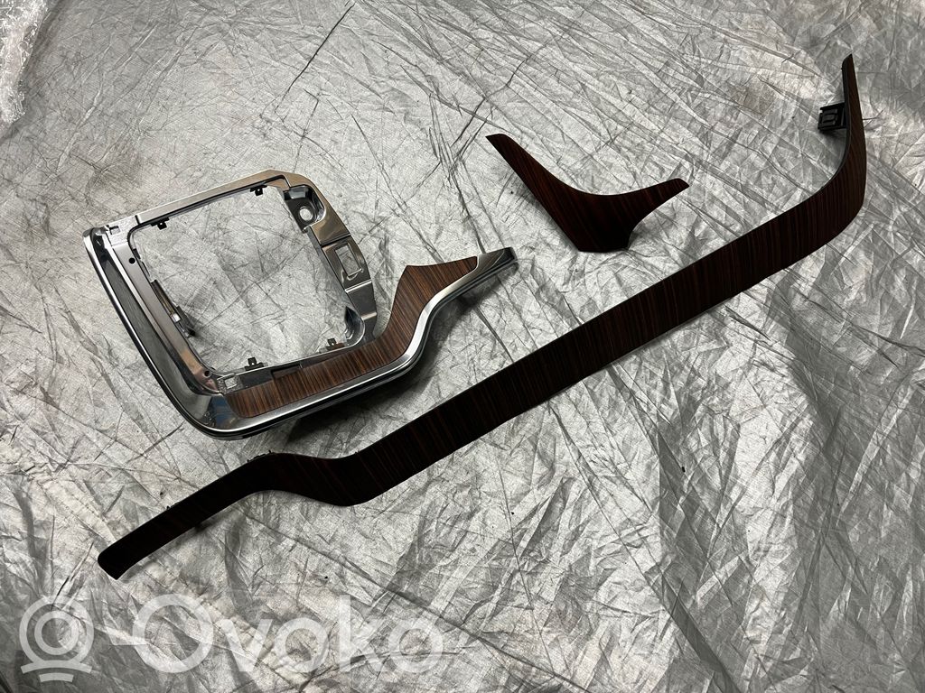 Volvo S60 Inne części wnętrza samochodu 