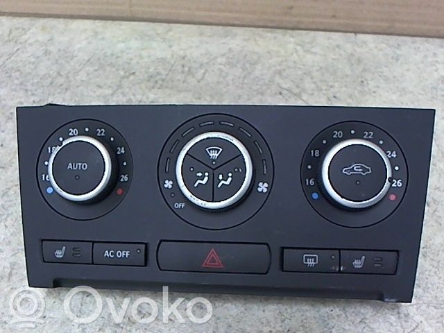 Climate control unit   12772892,ACC407C