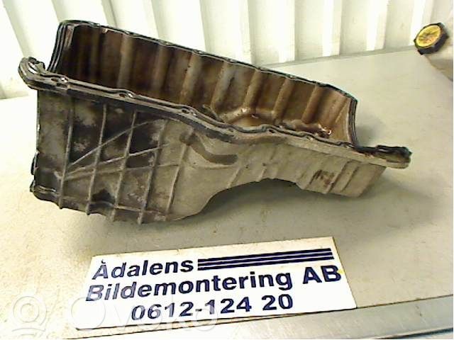 Ford Scorpio Karteris 
