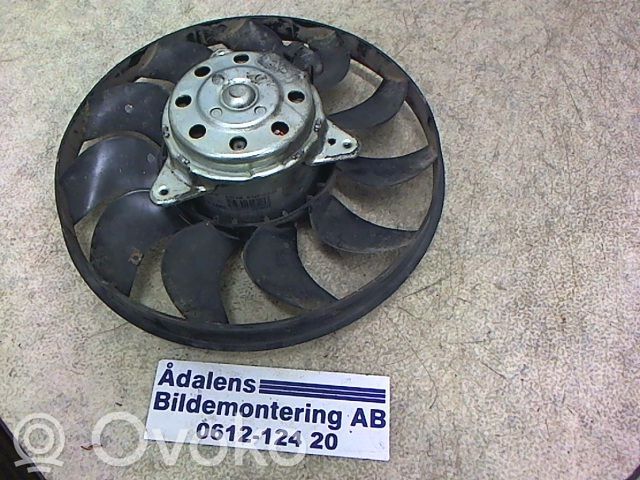 Elektrinis radiatorių ventiliatorius   874613C