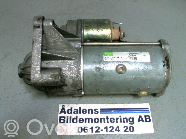 Motor de arranque   8251643,30620657