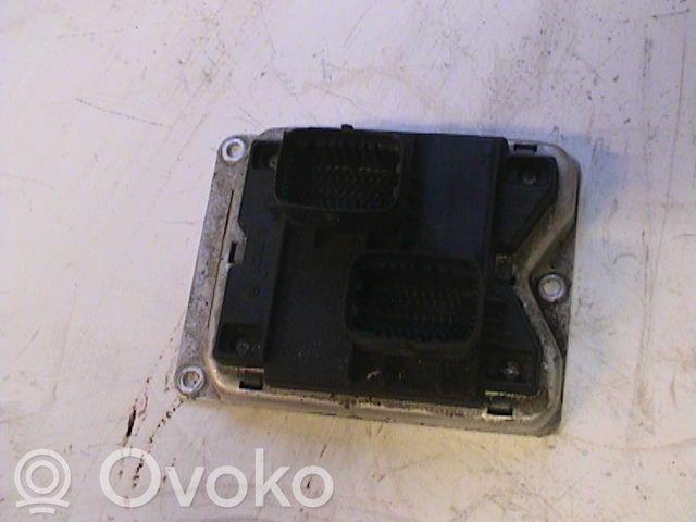Combustion control unit/module   00467395200,0261204733