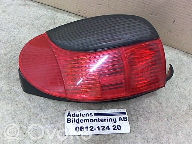 Peugeot 306 Takavalot 