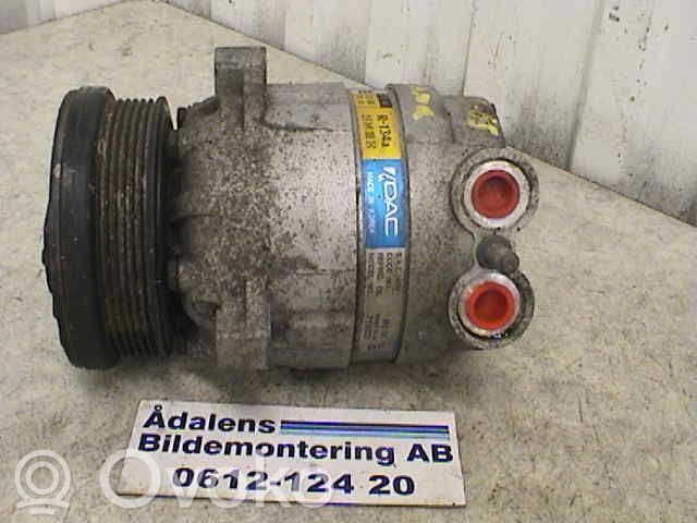 Chevrolet Tacuma Klimakompressor Pumpe 