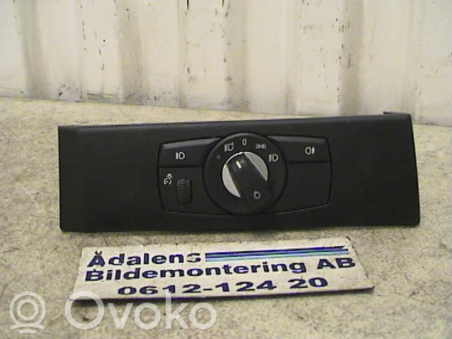 Light switch   61319134726,61316988565
