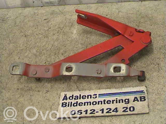 BMW Z3 E36 Tailgate/trunk/boot hinge 