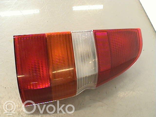 Ford Escort Takavalot 