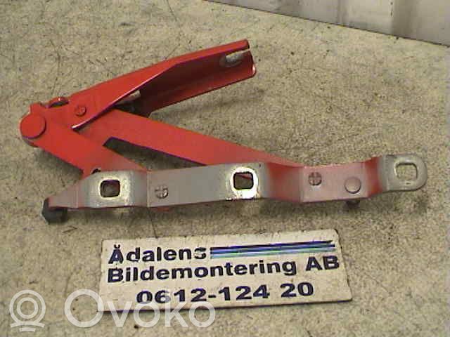 BMW Z3 E36 Tailgate/trunk/boot hinge 