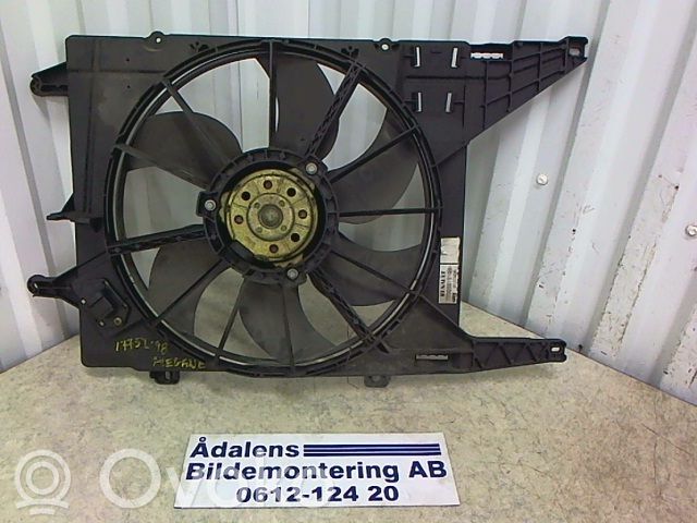 Elektrolüfter   7700426681